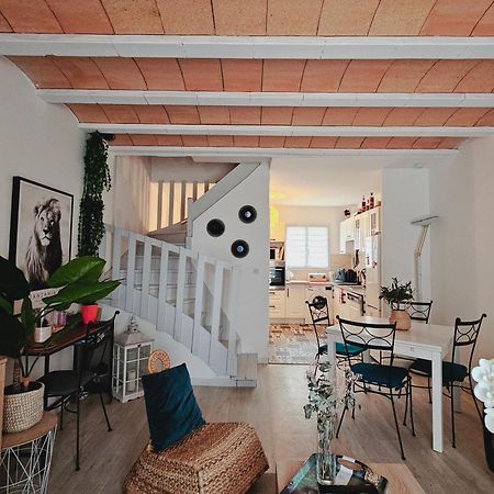 Maison Chaleureuse A Uzes Ngoại thất bức ảnh