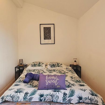 Maison Chaleureuse A Uzes Ngoại thất bức ảnh