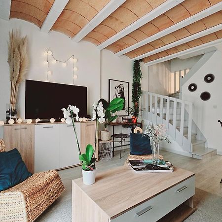 Maison Chaleureuse A Uzes Ngoại thất bức ảnh