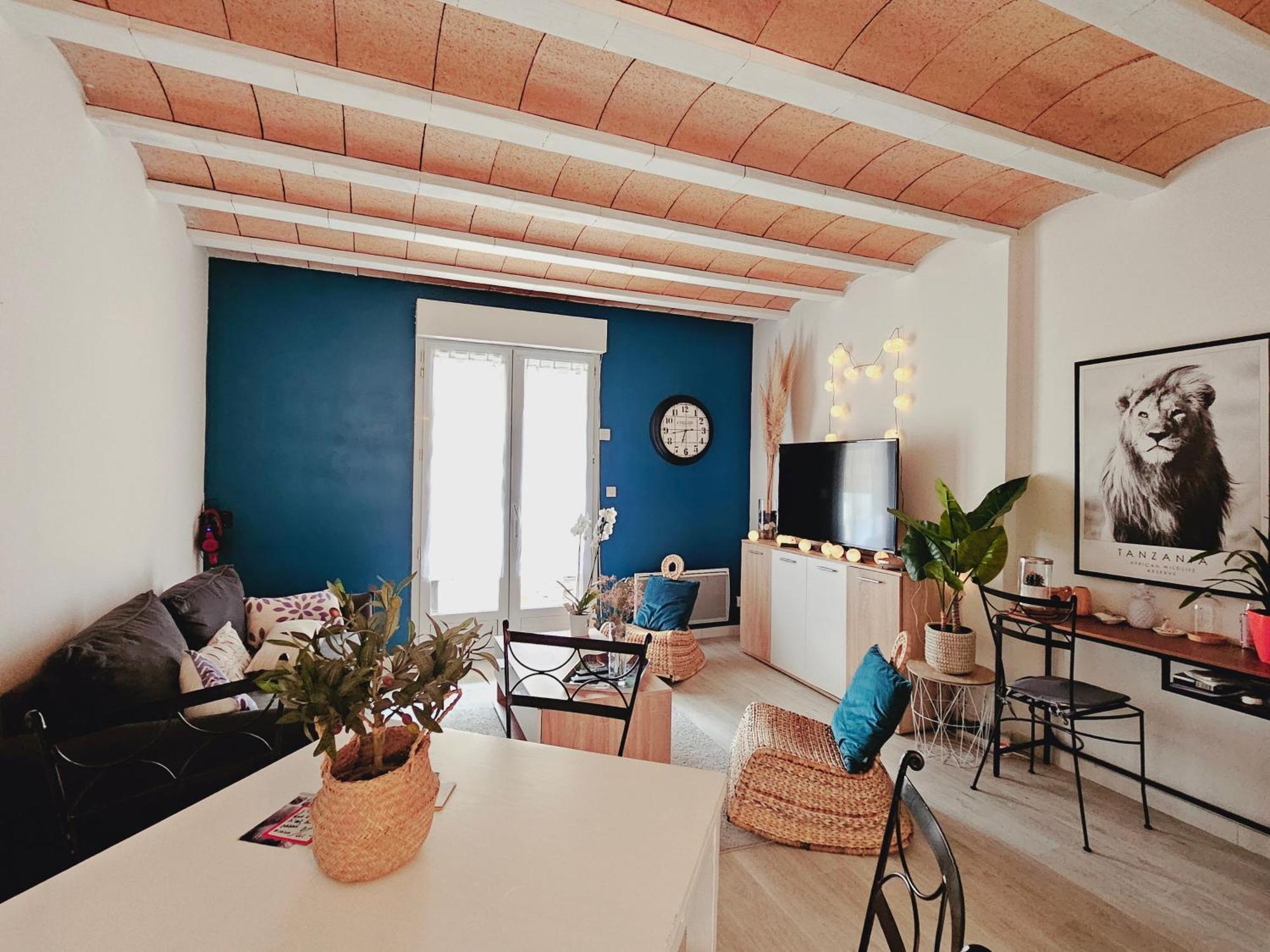 Maison Chaleureuse A Uzes Ngoại thất bức ảnh