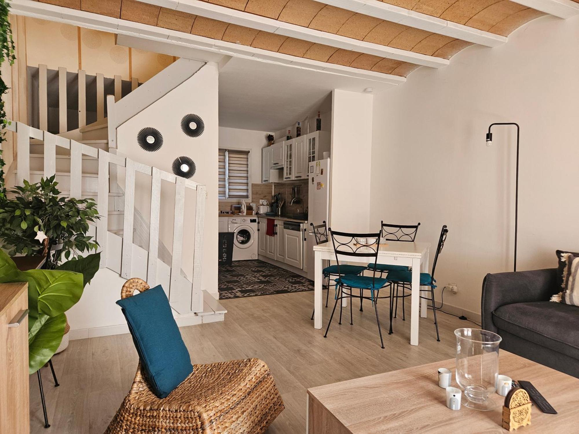 Maison Chaleureuse A Uzes Ngoại thất bức ảnh